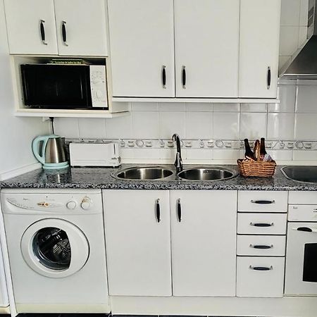 Chiqui Home Salamanca Luaran gambar