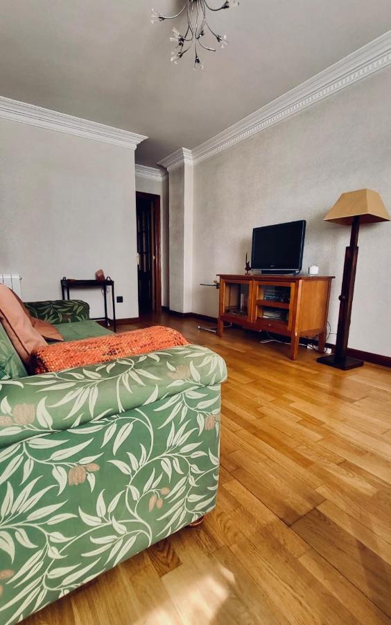 Chiqui Home Salamanca Luaran gambar