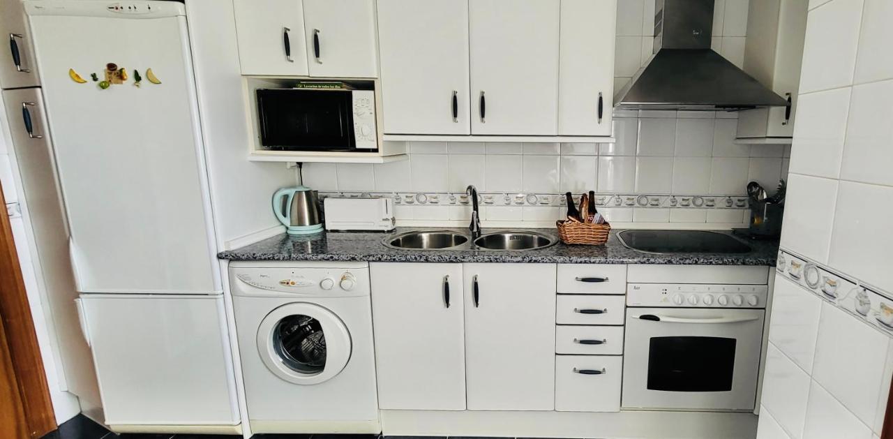 Chiqui Home Salamanca Luaran gambar