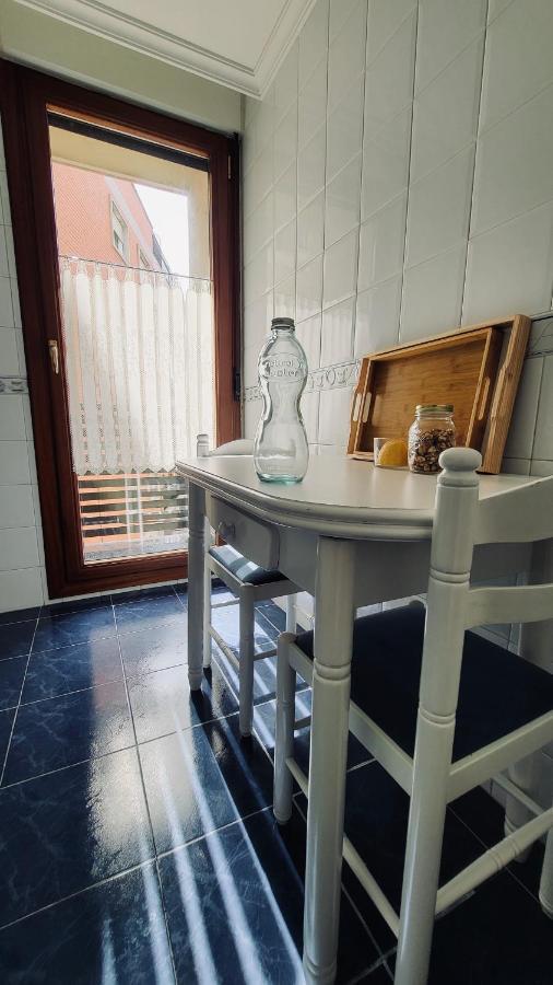 Chiqui Home Salamanca Luaran gambar